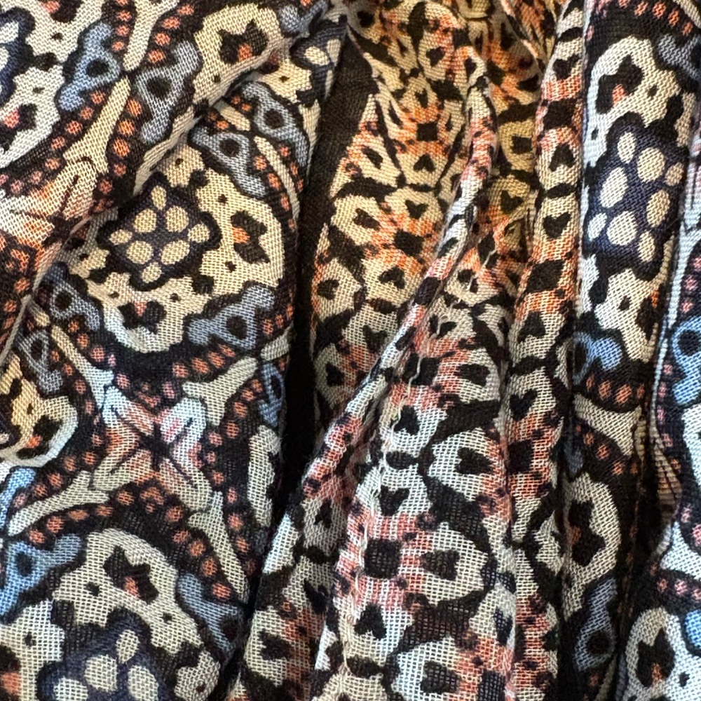 J.Jill Scarf - Picture 4 of 5